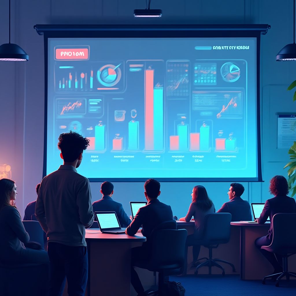 Marketing Digital y Estrategia de Contenidos