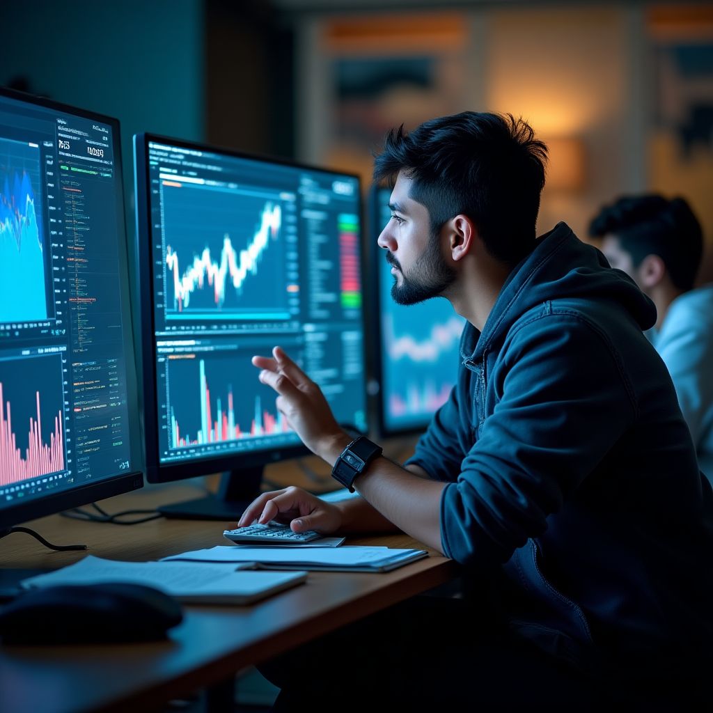 Finanzas y Mercados Latinoamericanos