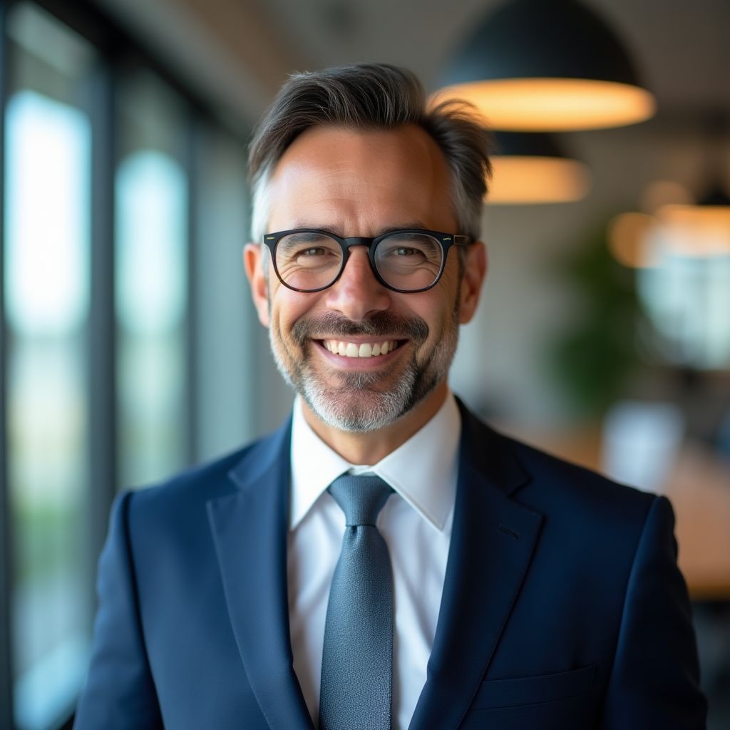Dr. Ricardo Alvarez