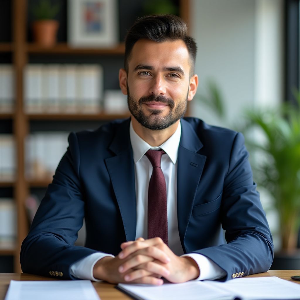 Director Académico