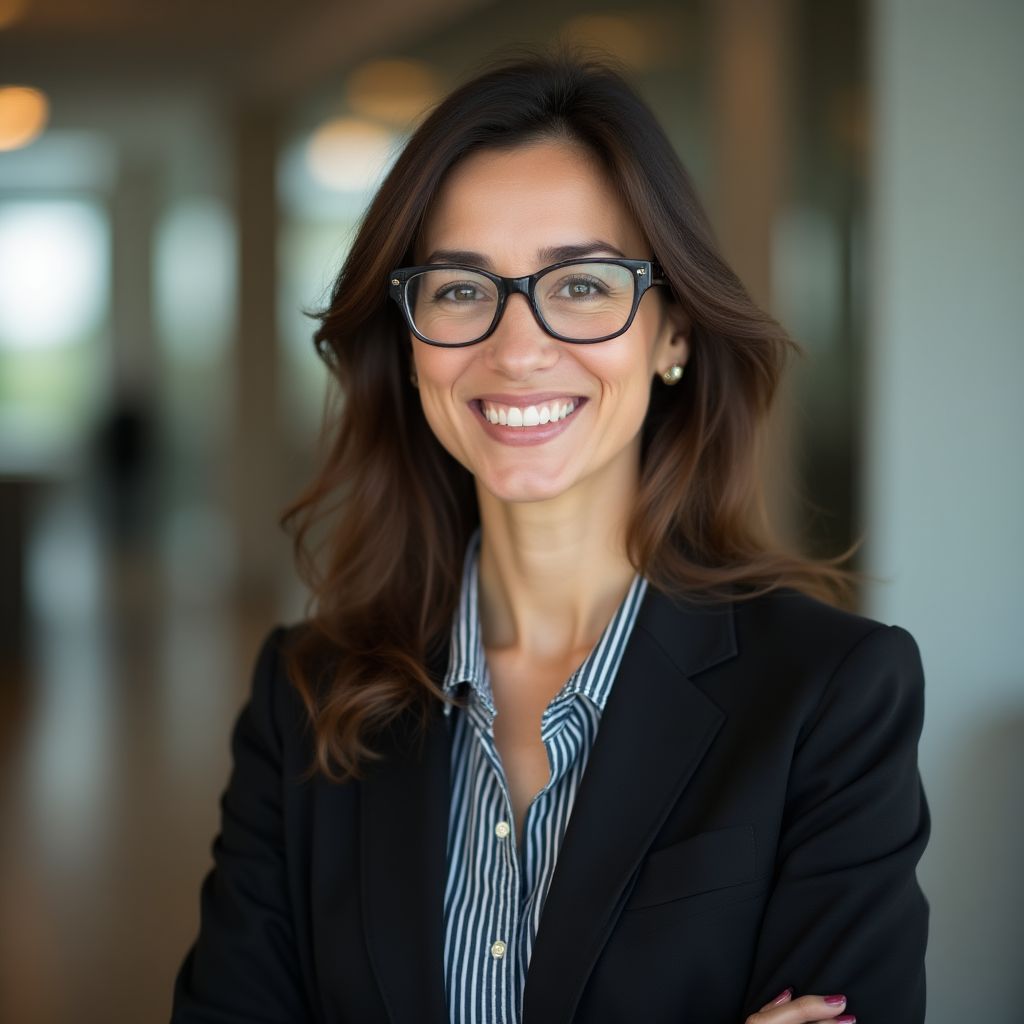 Dra. Claudia Fernández