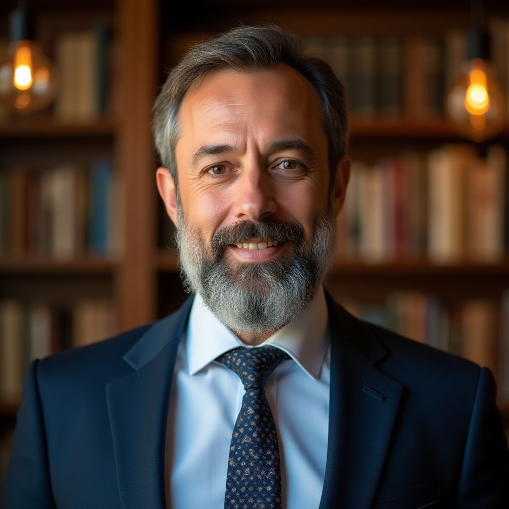 Dr. Miguel Sánchez
